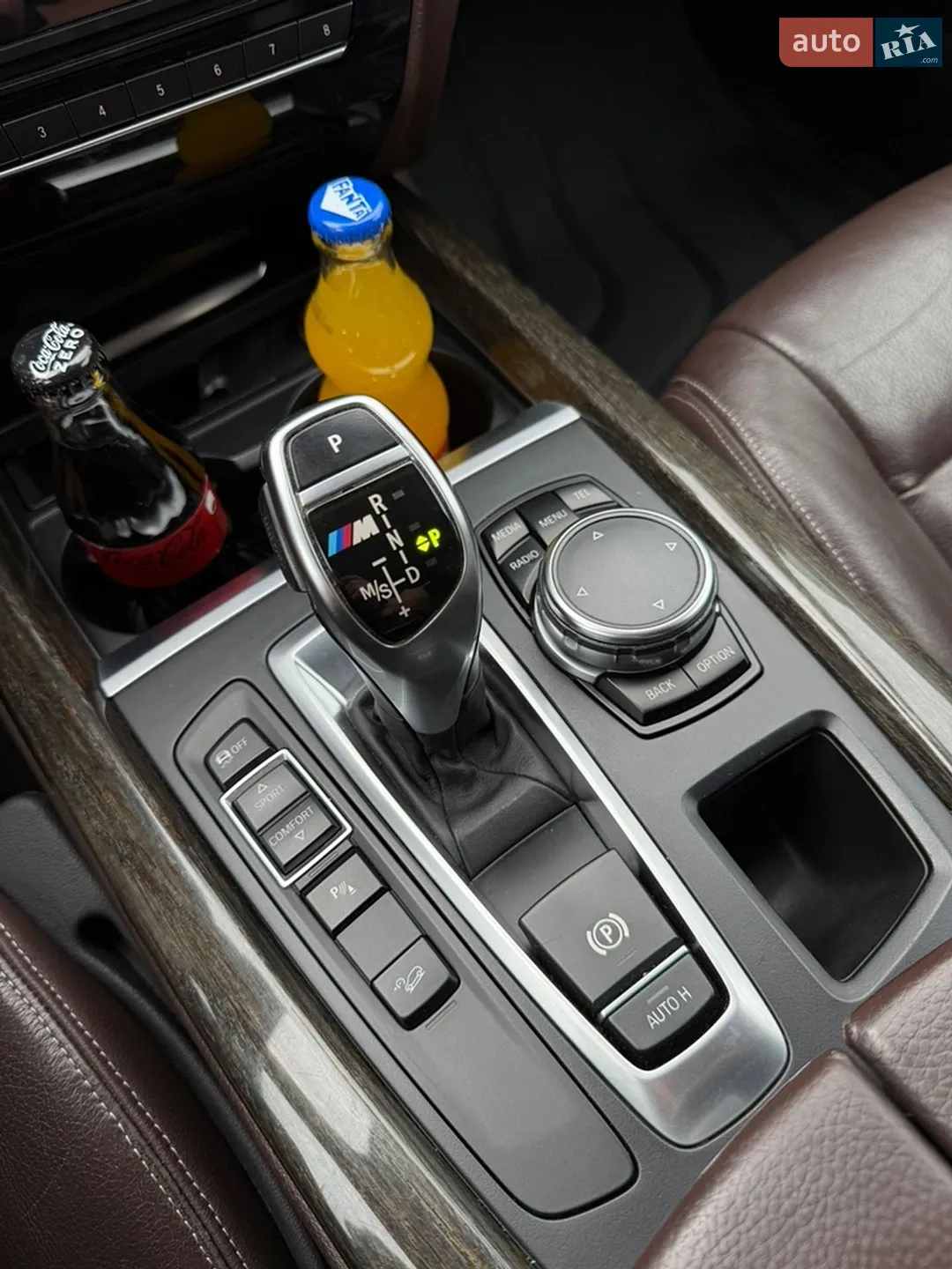 2015 BMW X5 - мініатюра 48
