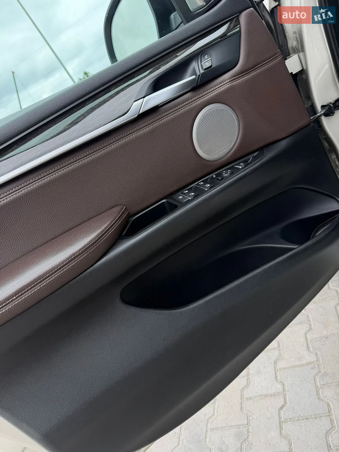 2015 BMW X5 - мініатюра 54