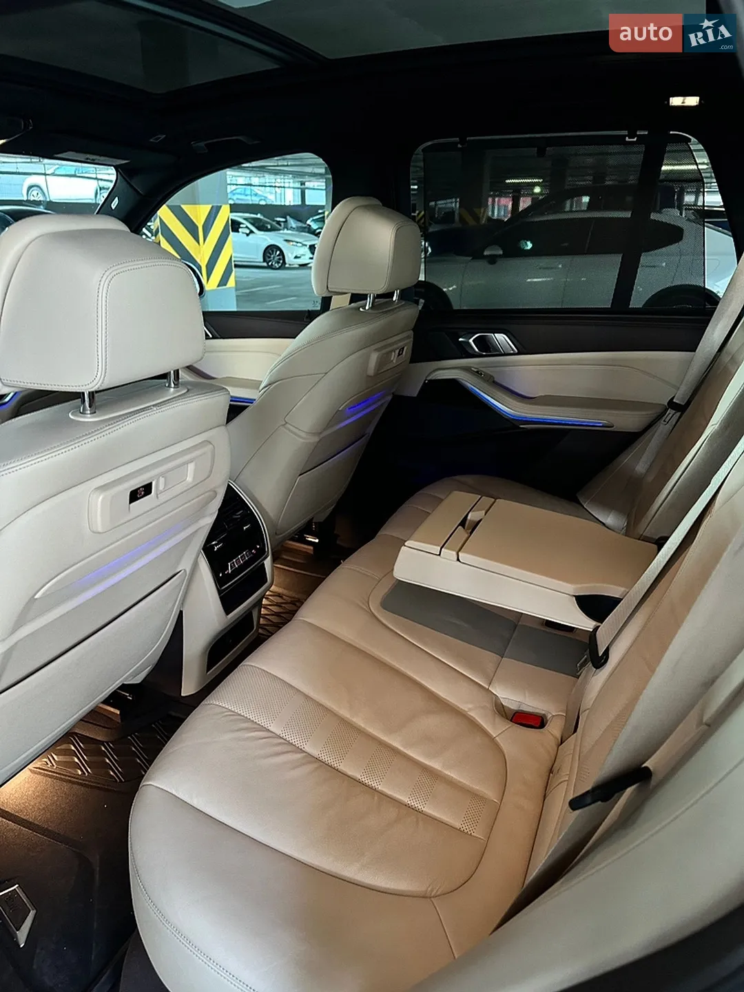 2019 BMW X5 - мініатюра 15