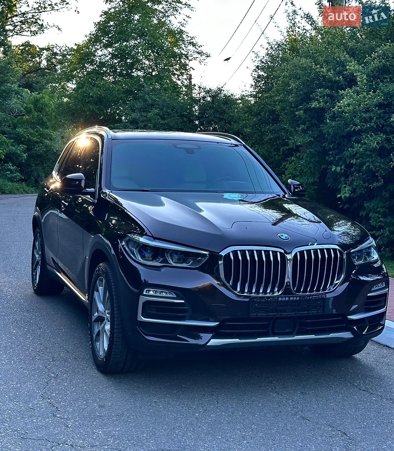2019 BMW X5 - мініатюра 24