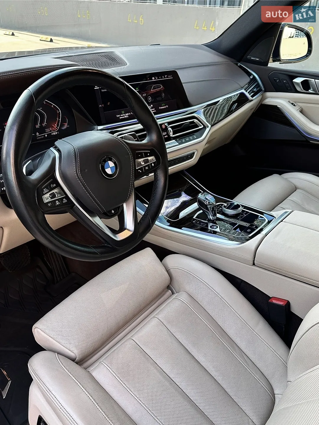 2019 BMW X5 - мініатюра 31