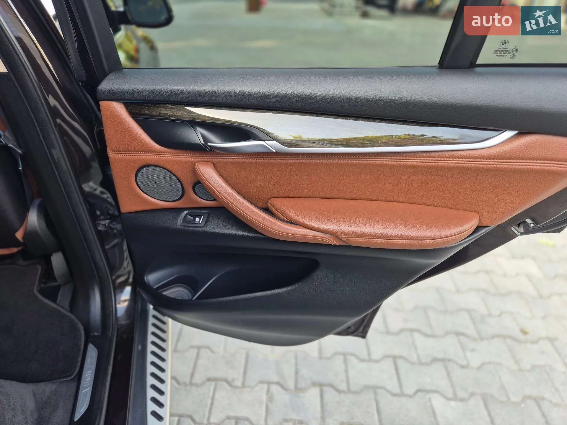 2014 BMW X5 - мініатюра 36