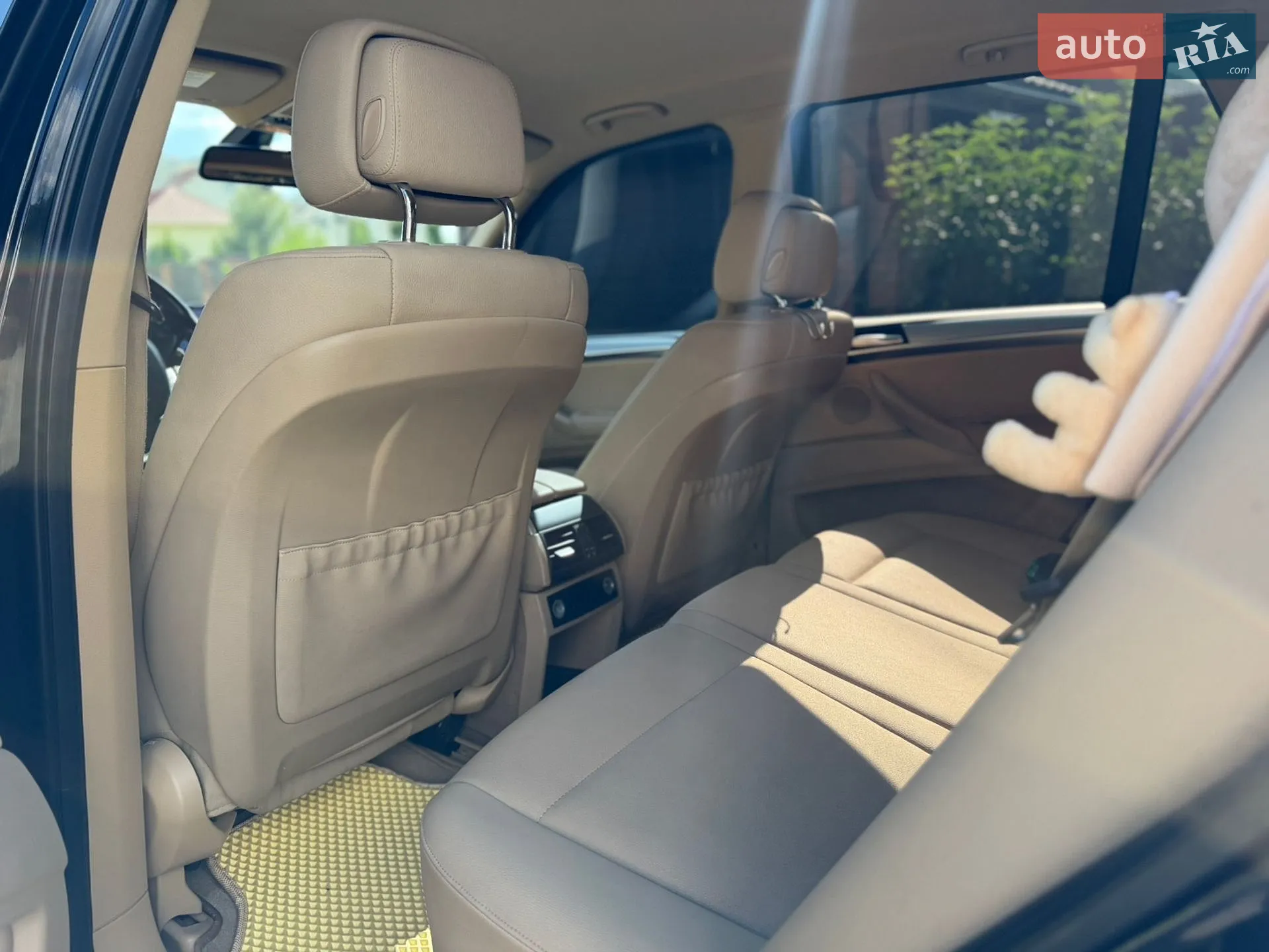 2013 BMW X5 - мініатюра 12