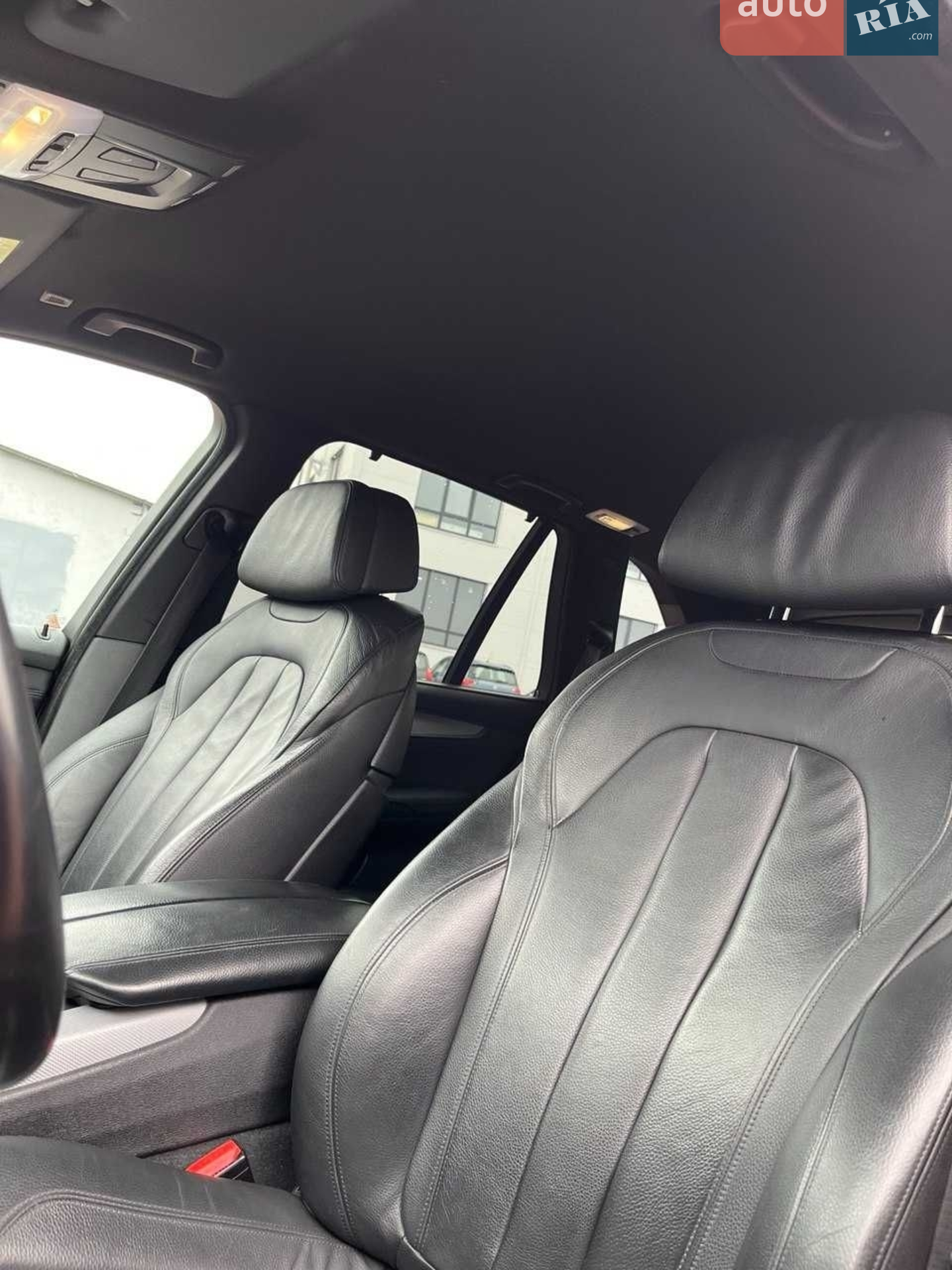 2014 BMW X5 - мініатюра 12