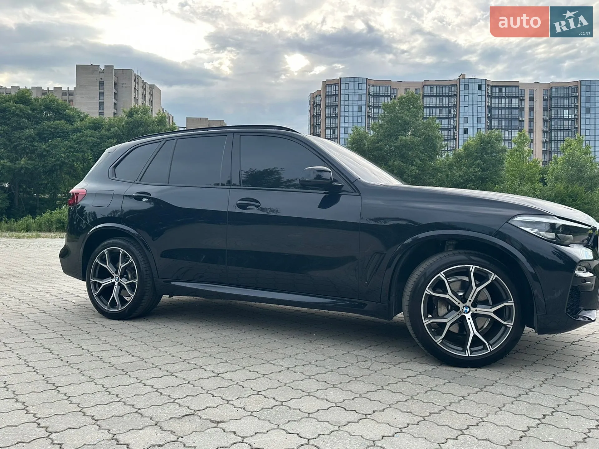 2019 BMW X5 - мініатюра 13