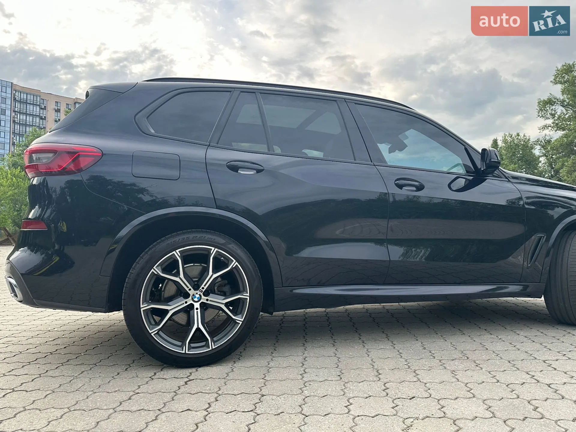 2019 BMW X5 - мініатюра 29