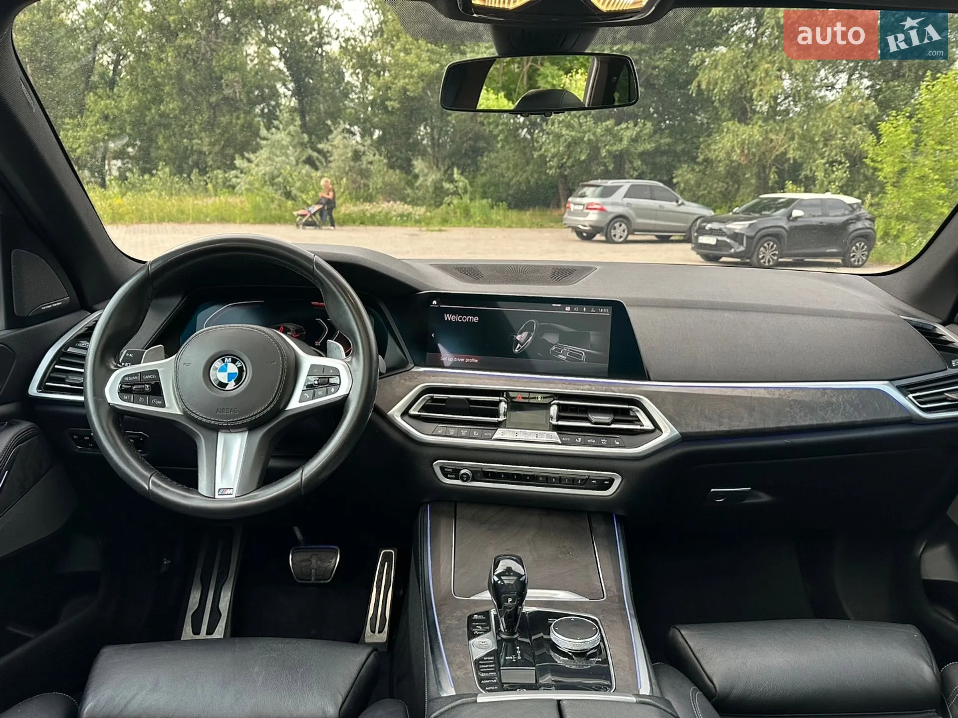 2019 BMW X5 - мініатюра 32