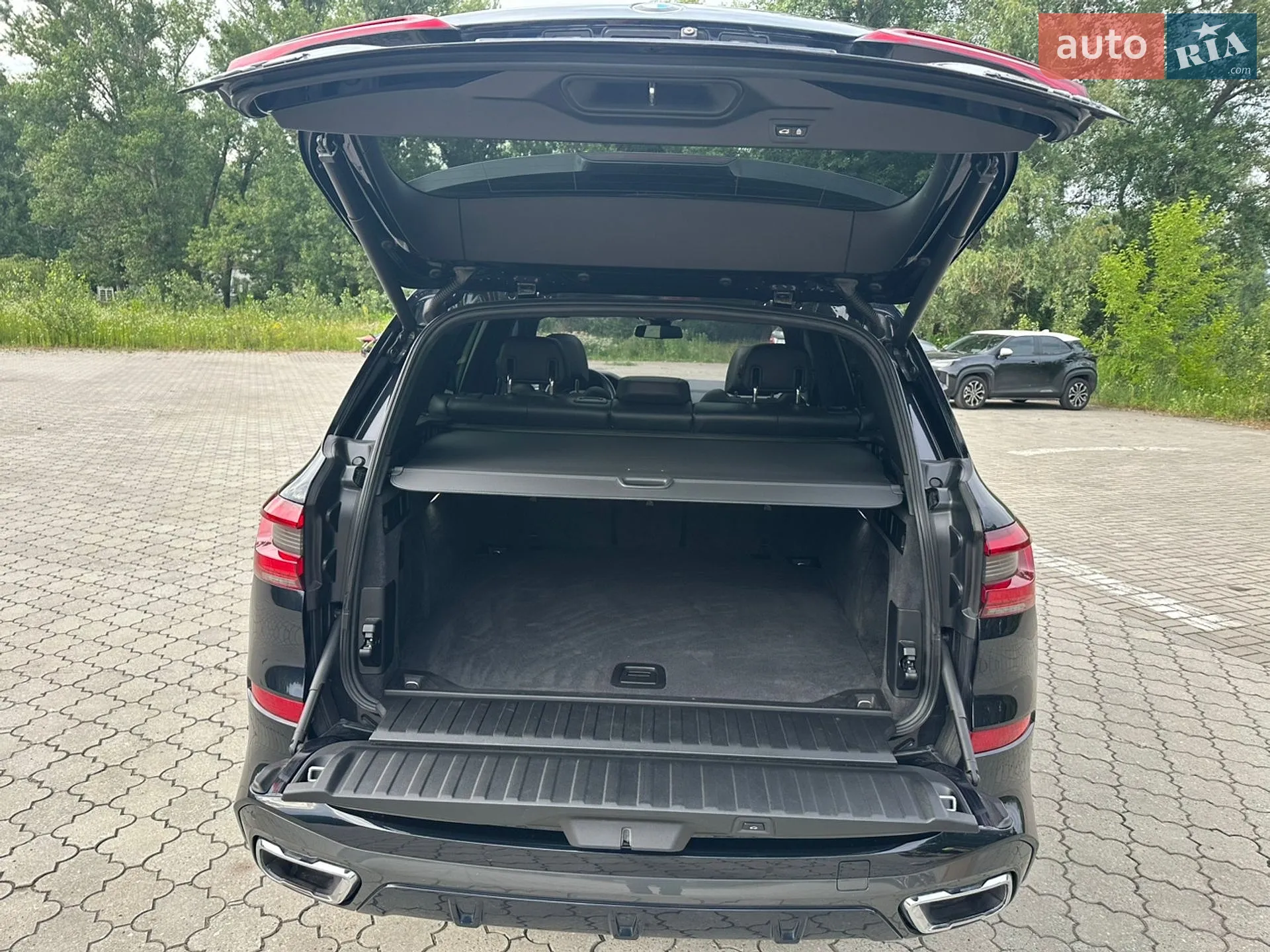 2019 BMW X5 - мініатюра 46