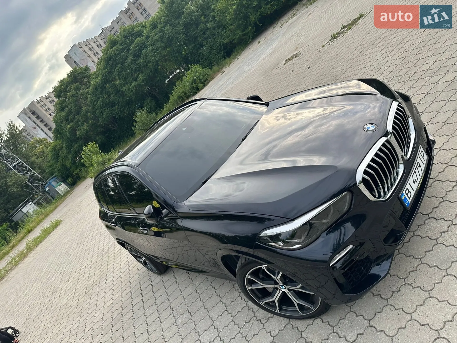 2019 BMW X5 - мініатюра 49