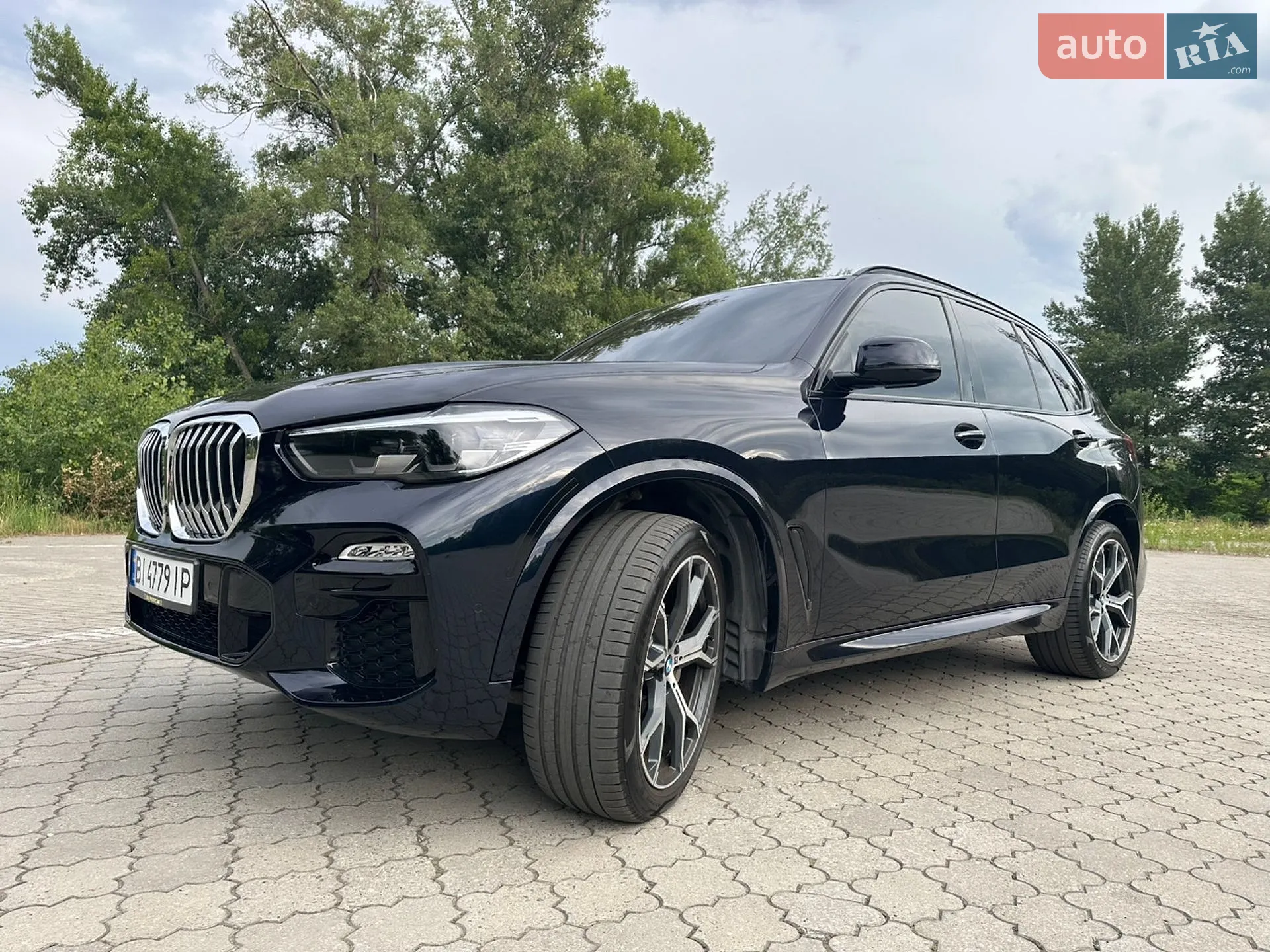 2019 BMW X5 - мініатюра 58