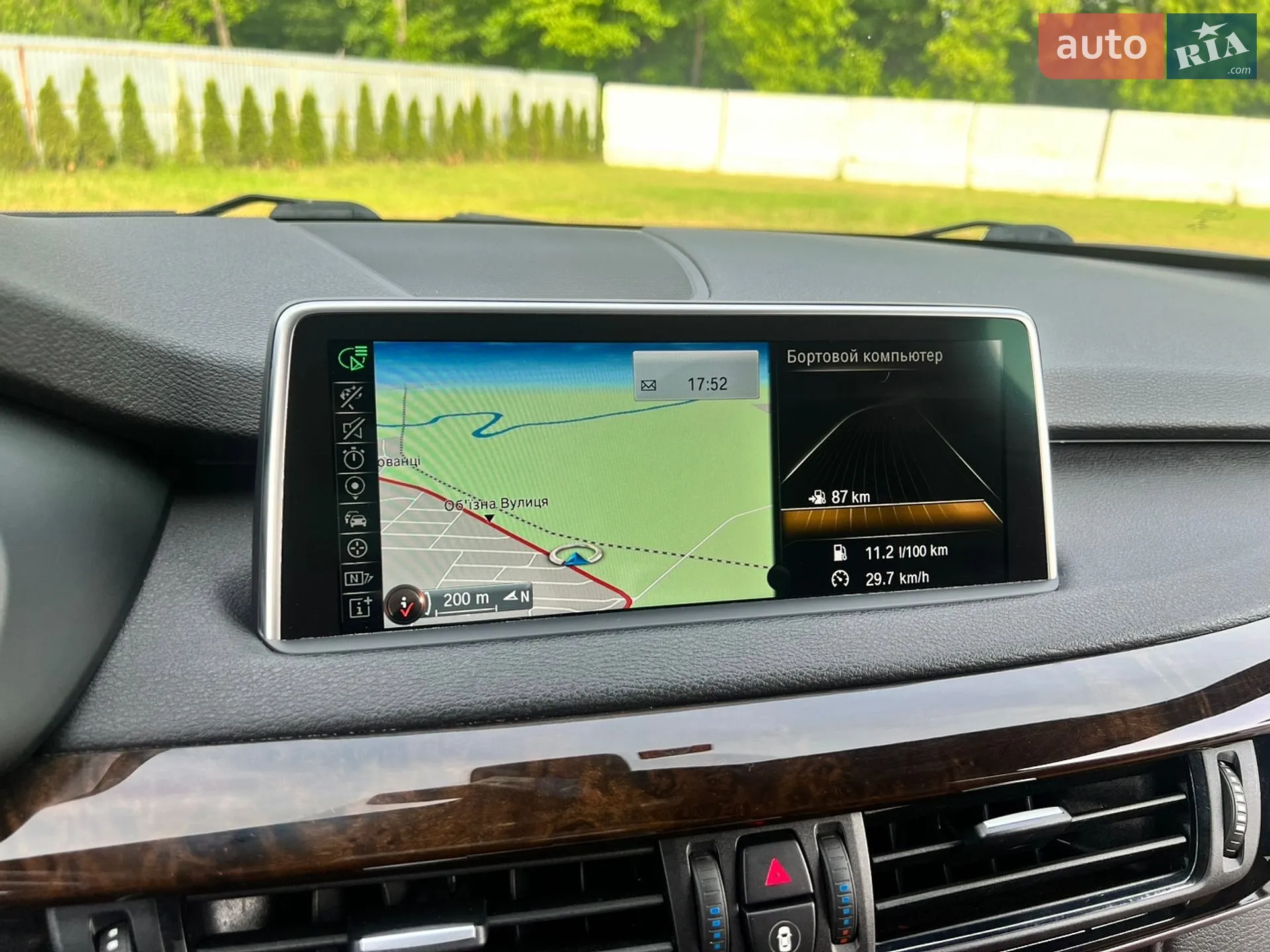 2014 BMW X5 - мініатюра 19