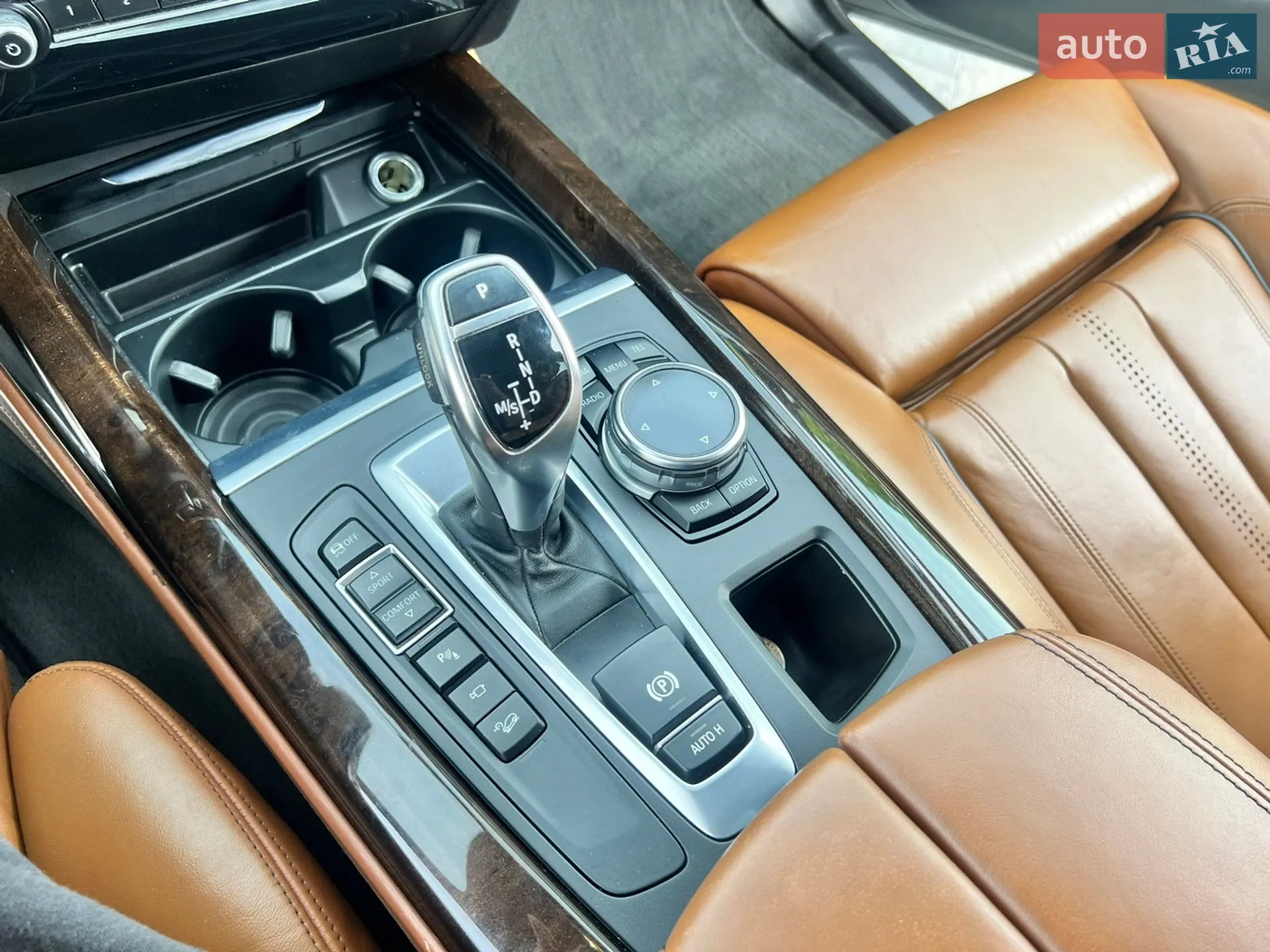 2014 BMW X5 - мініатюра 21