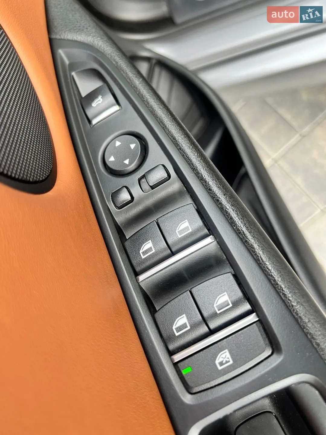 2014 BMW X5 - мініатюра 28