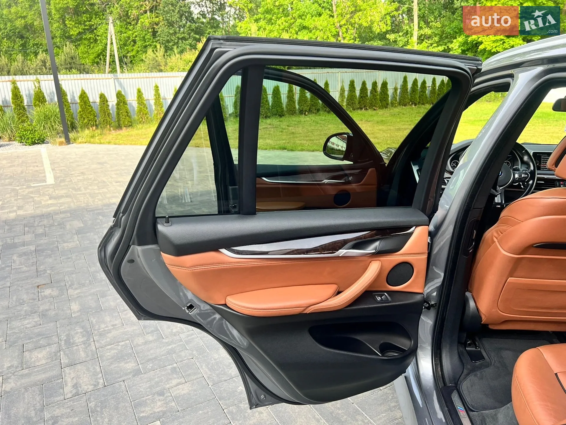 2014 BMW X5 - мініатюра 33