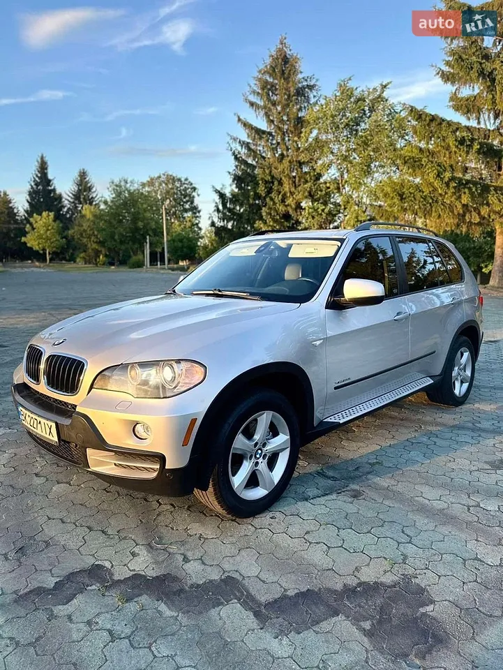 2010 BMW X5 - мініатюра 21