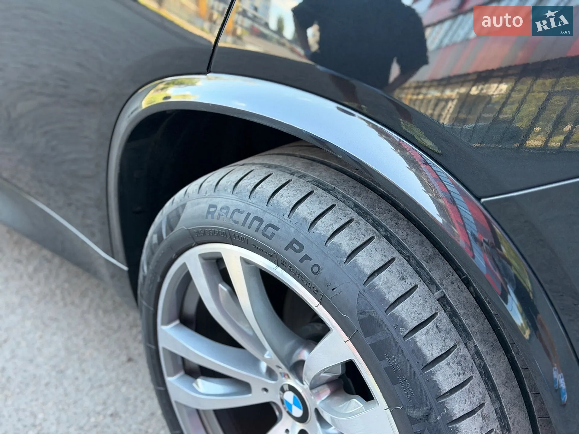 2015 BMW X5 - мініатюра 28