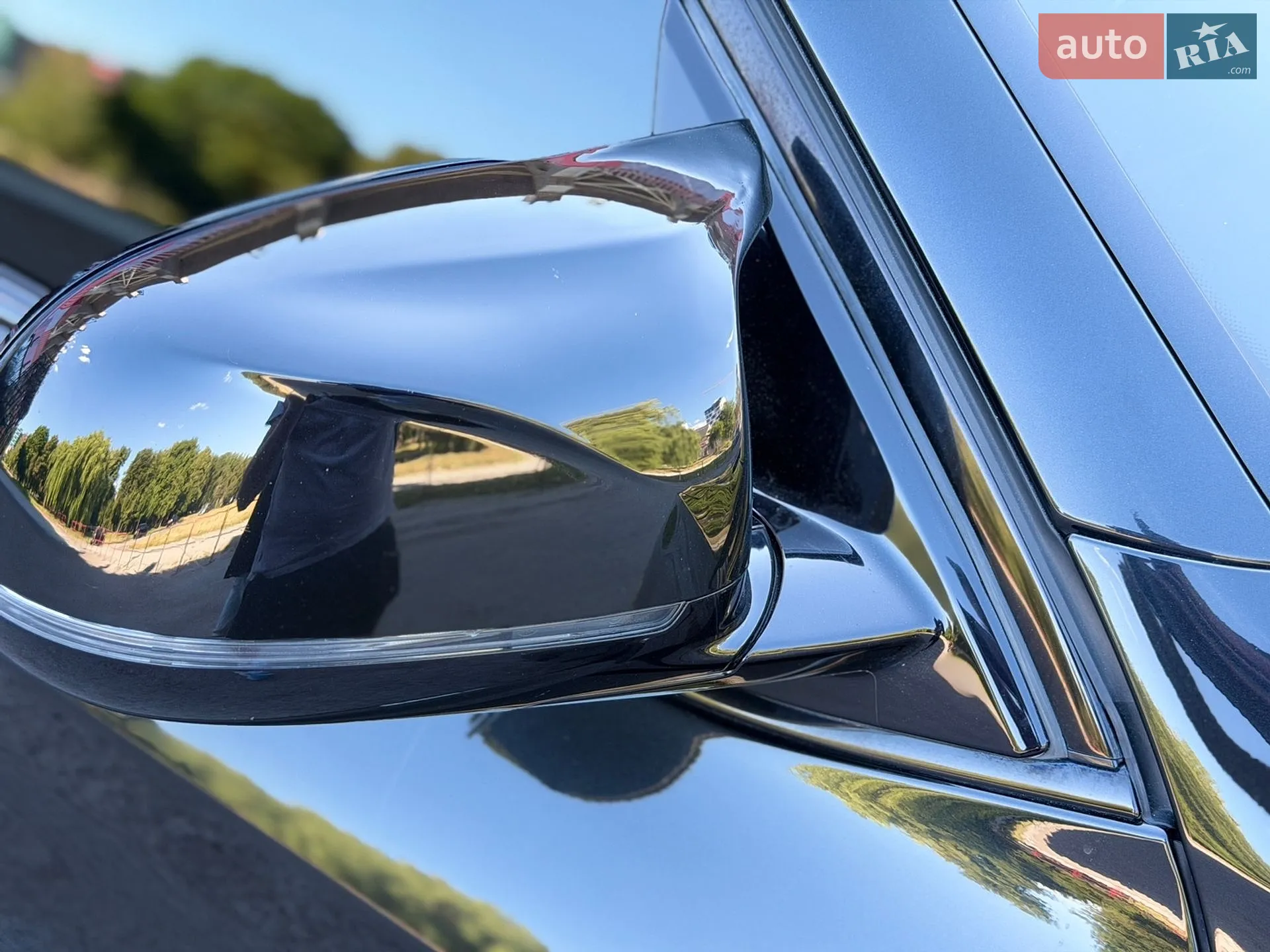 2015 BMW X5 - мініатюра 38