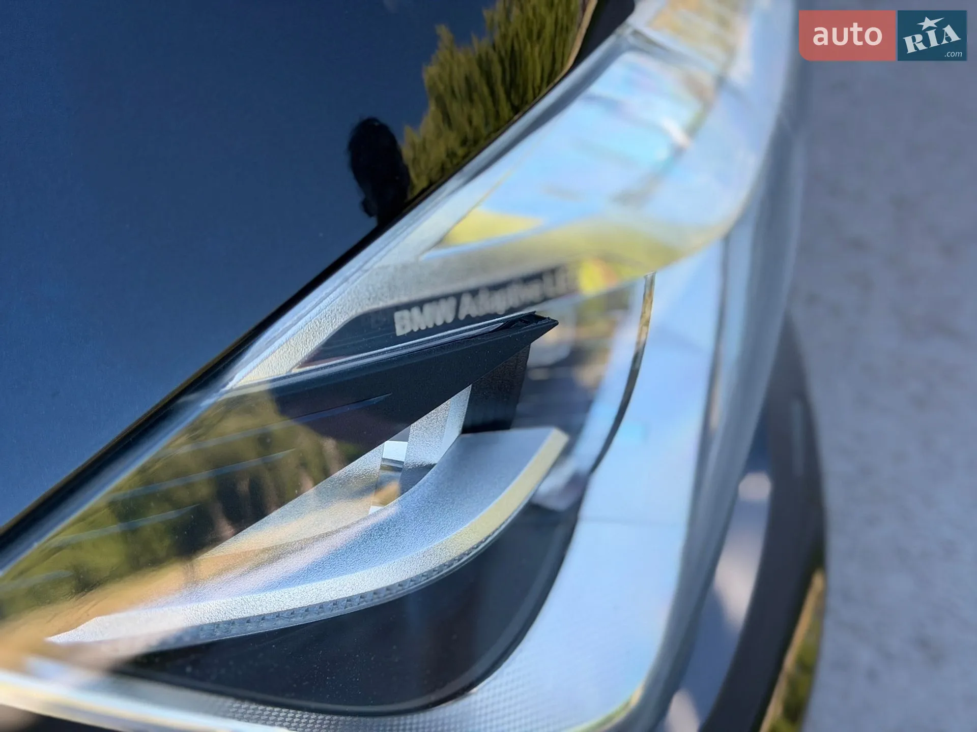 2015 BMW X5 - мініатюра 43
