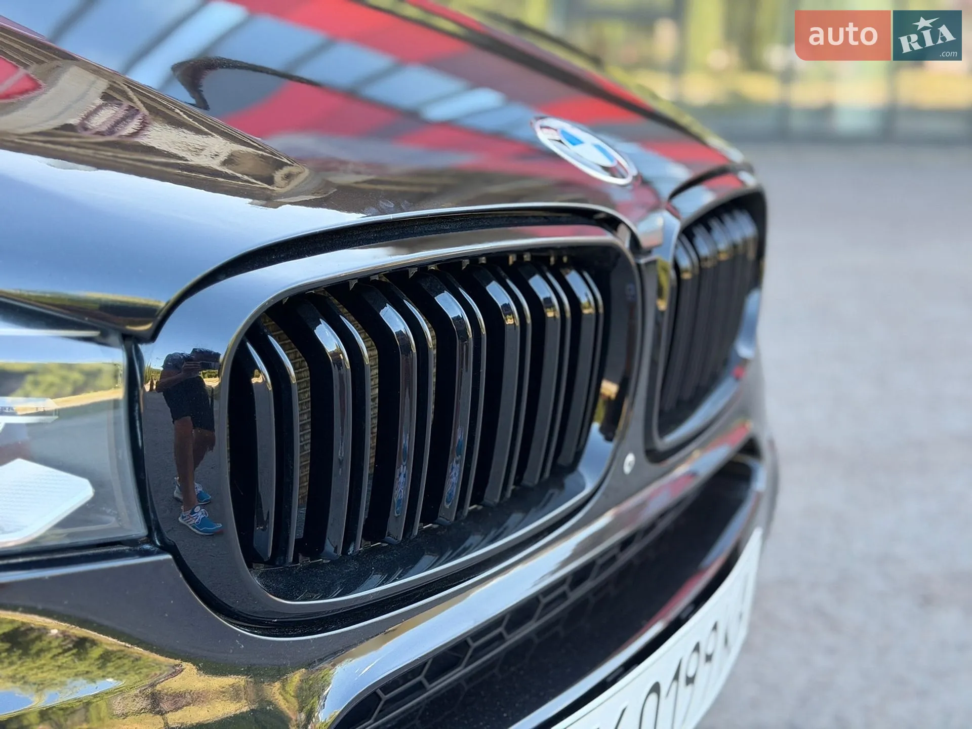 2015 BMW X5 - мініатюра 46