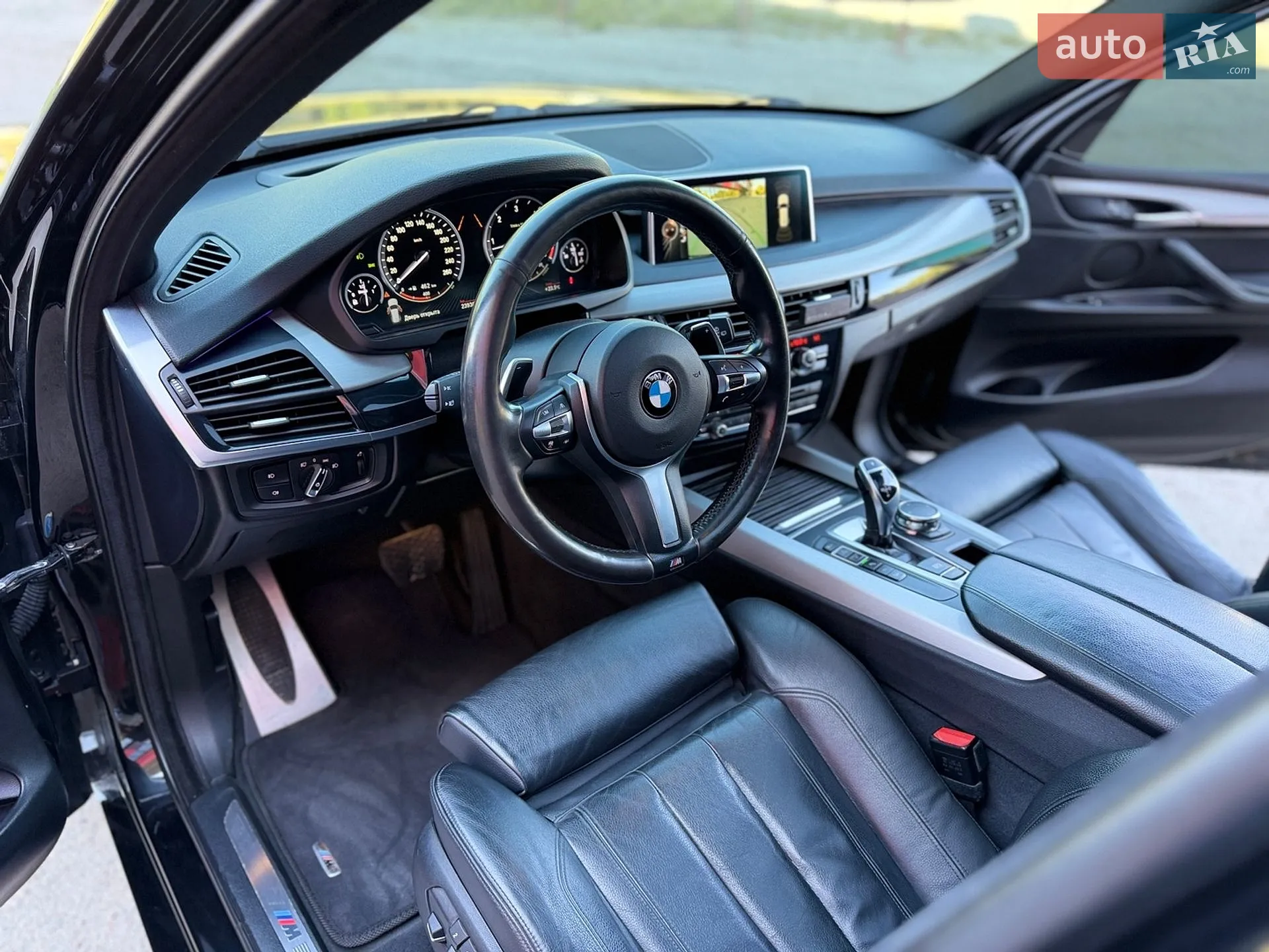 2015 BMW X5 - мініатюра 53