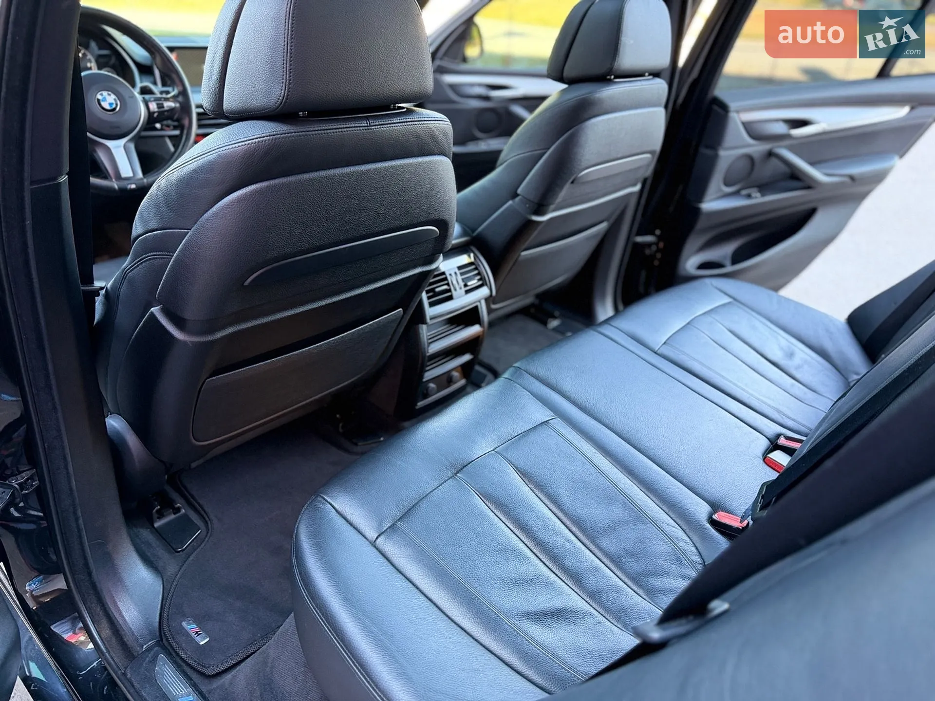 2015 BMW X5 - мініатюра 66