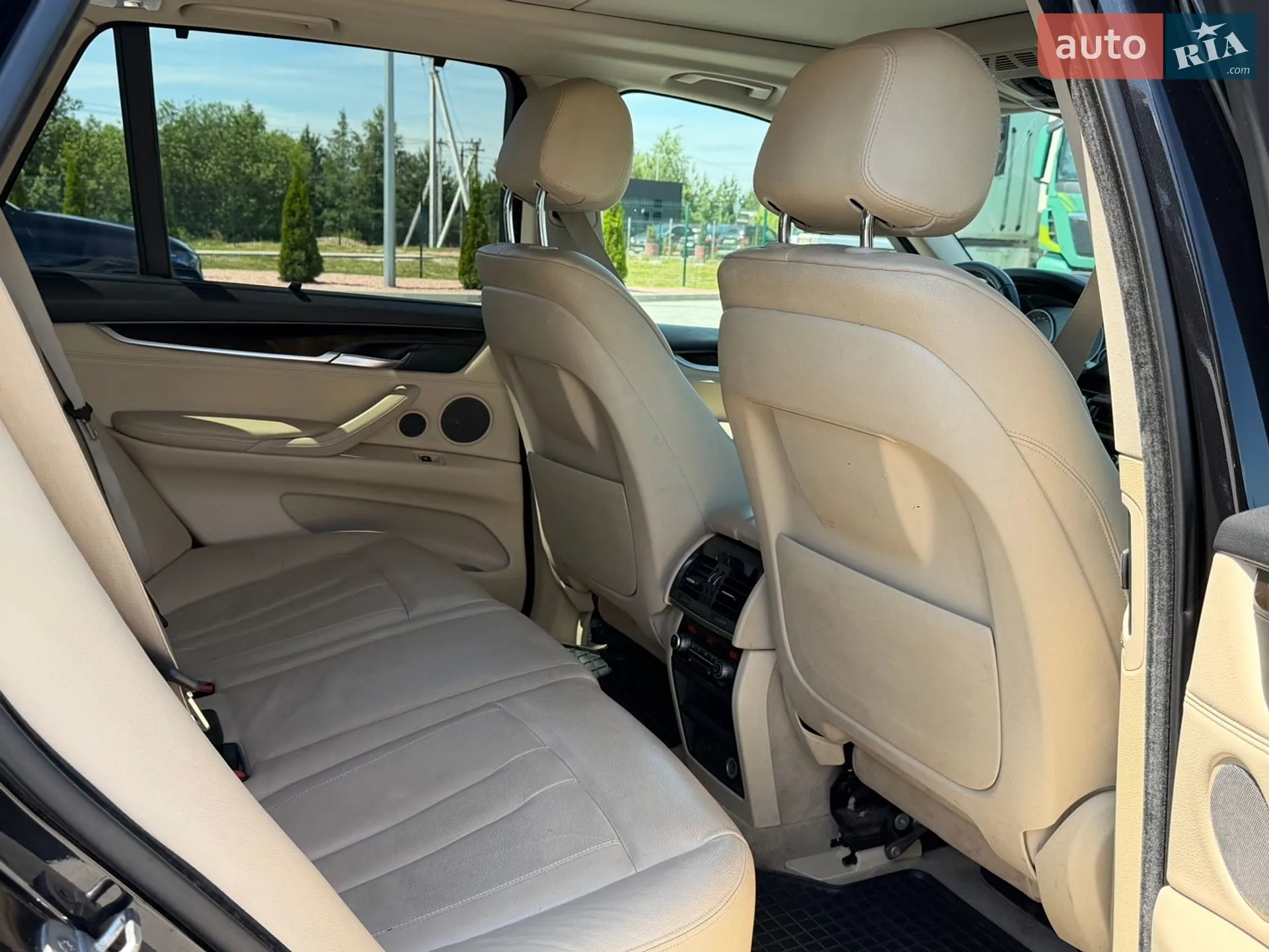 2014 BMW X5 - мініатюра 25