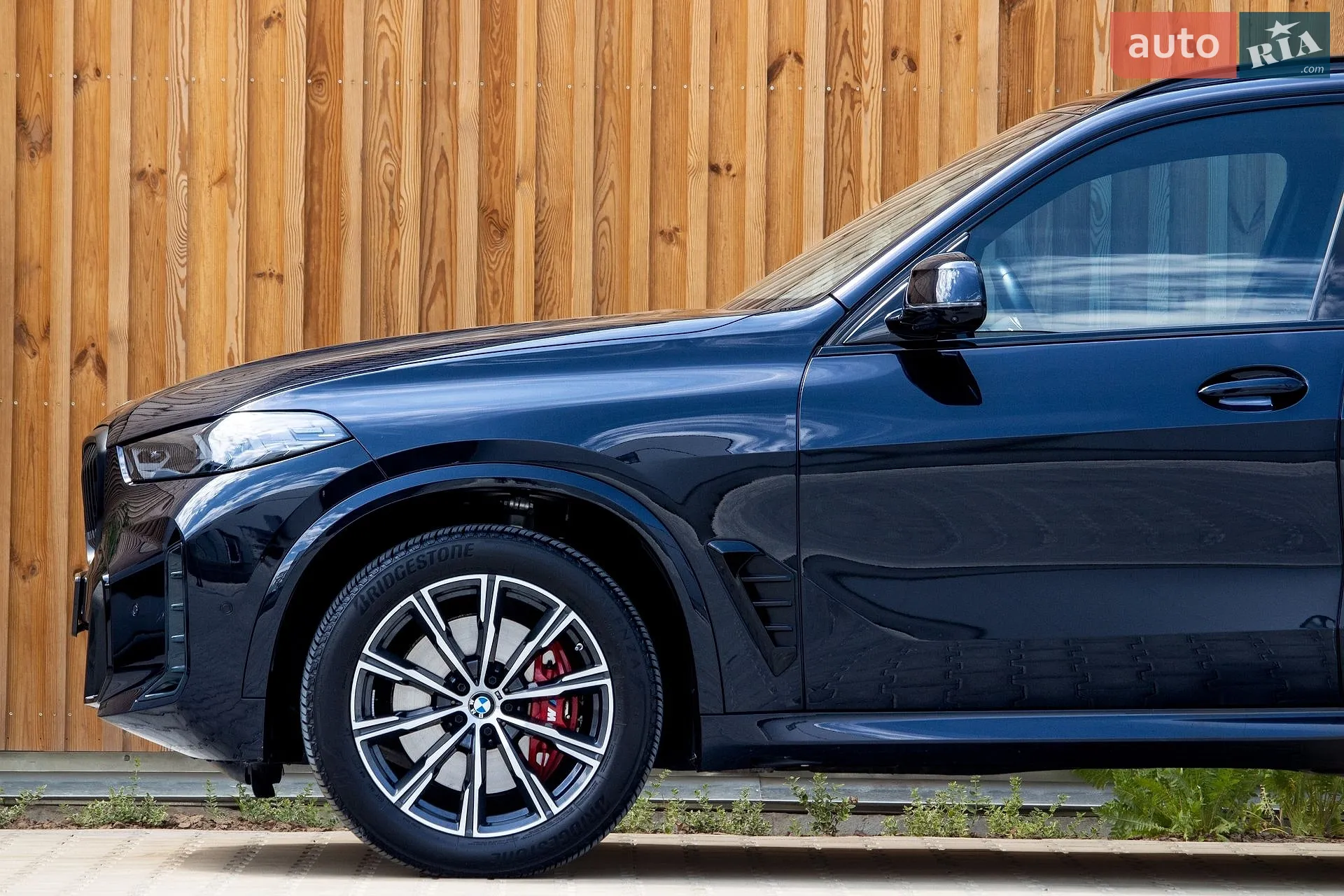 2023 BMW X5 - мініатюра 11