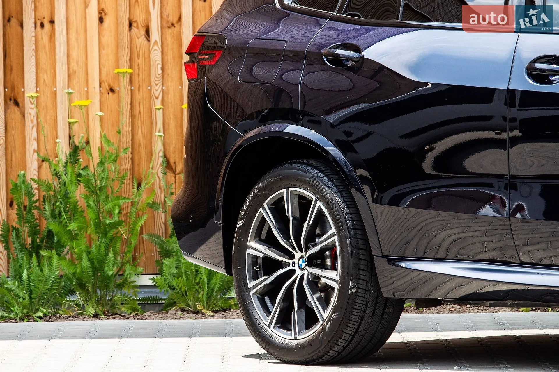 2023 BMW X5 - мініатюра 31
