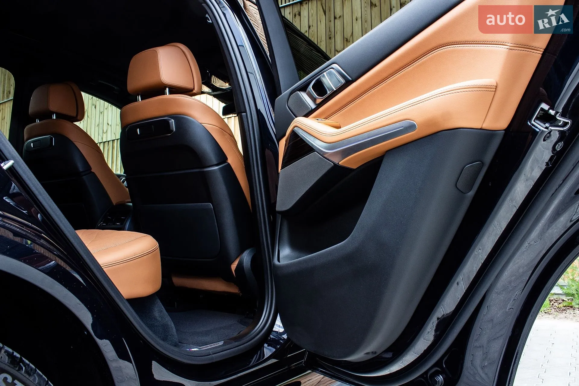 2023 BMW X5 - мініатюра 45