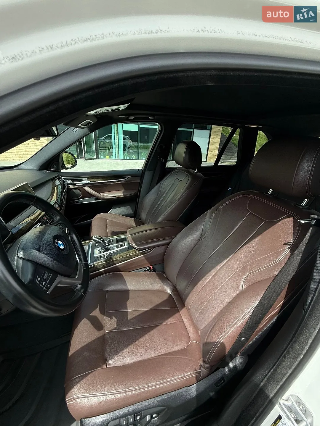 2018 BMW X5 - мініатюра 71