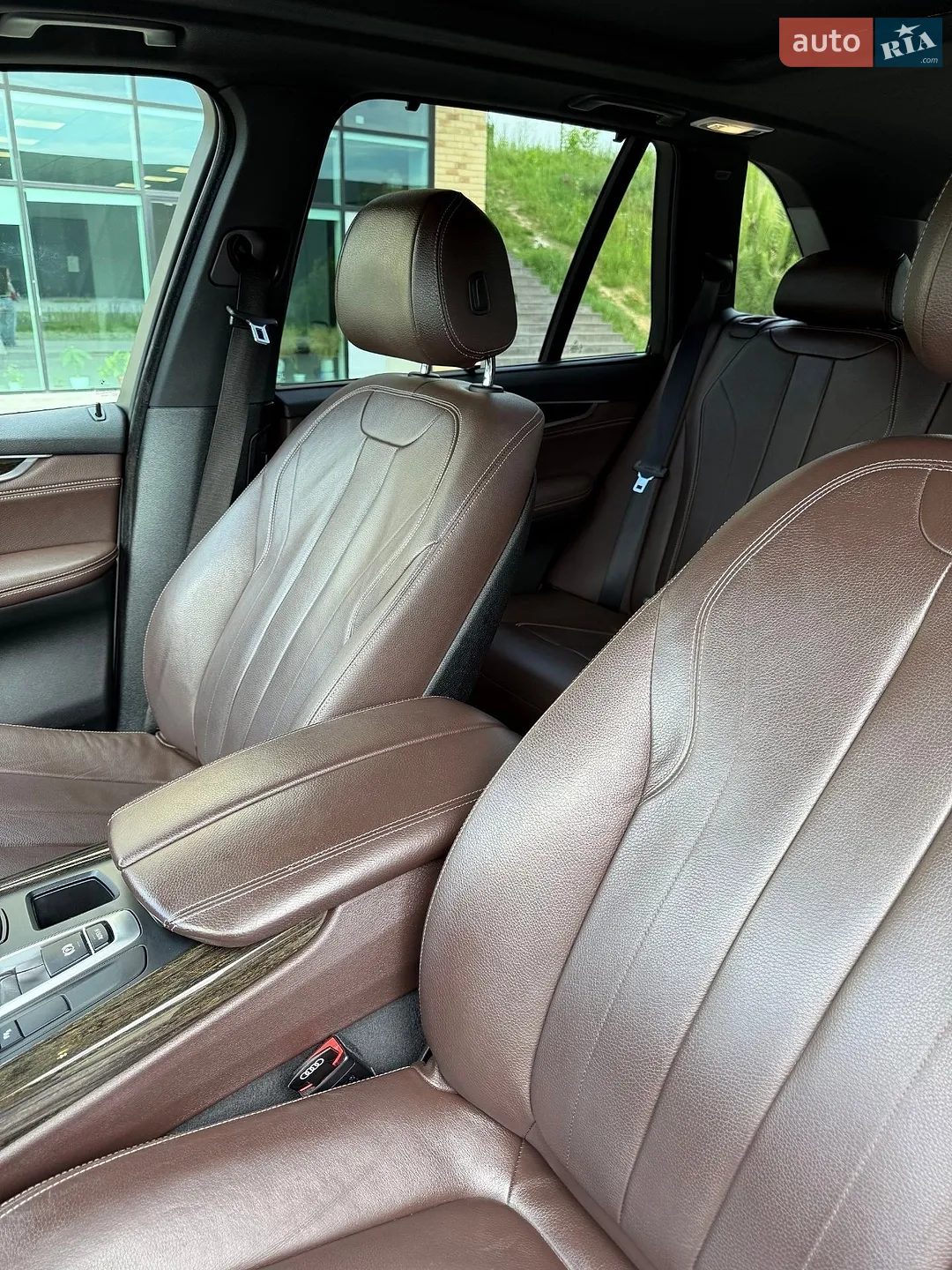 2018 BMW X5 - мініатюра 73