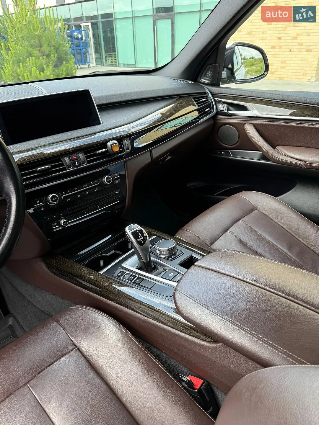 2018 BMW X5 - мініатюра 78