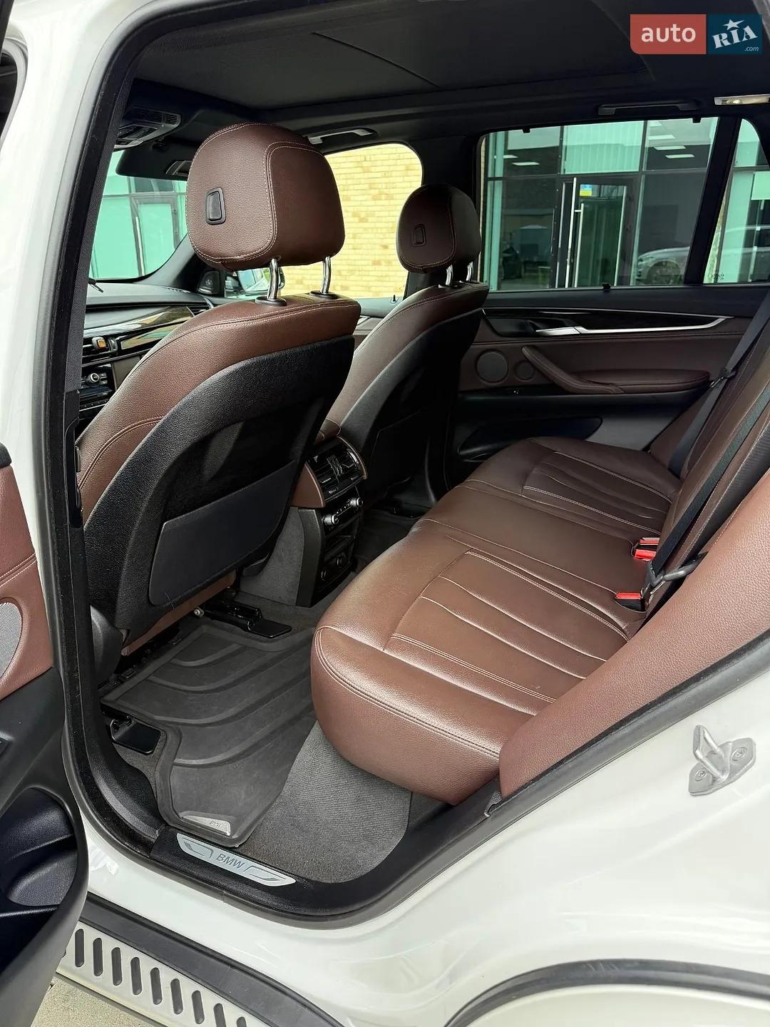 2018 BMW X5 - мініатюра 89