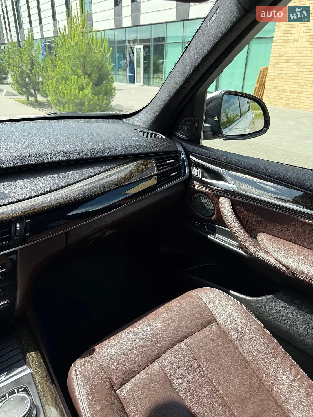 2018 BMW X5 - мініатюра 103