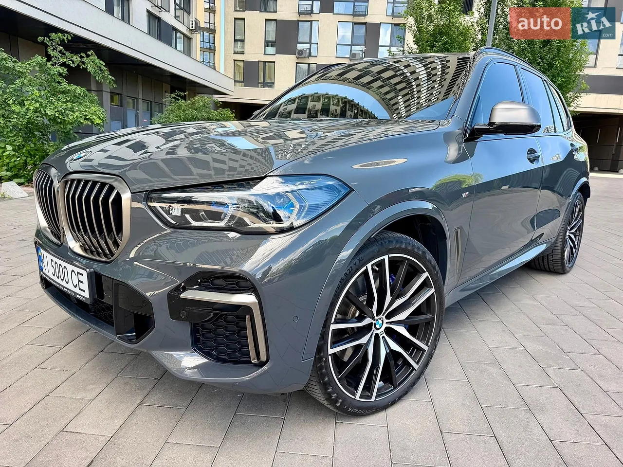 2025 BMW 3er - мініатюра 64