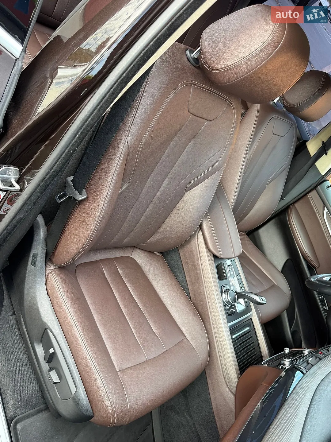 2015 BMW X5 - мініатюра 28
