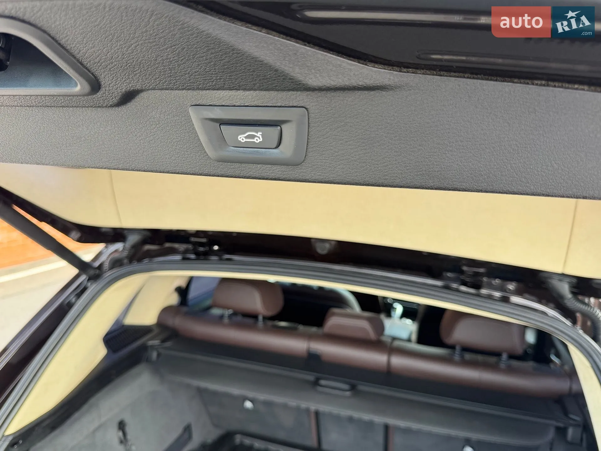 2015 BMW X5 - мініатюра 35