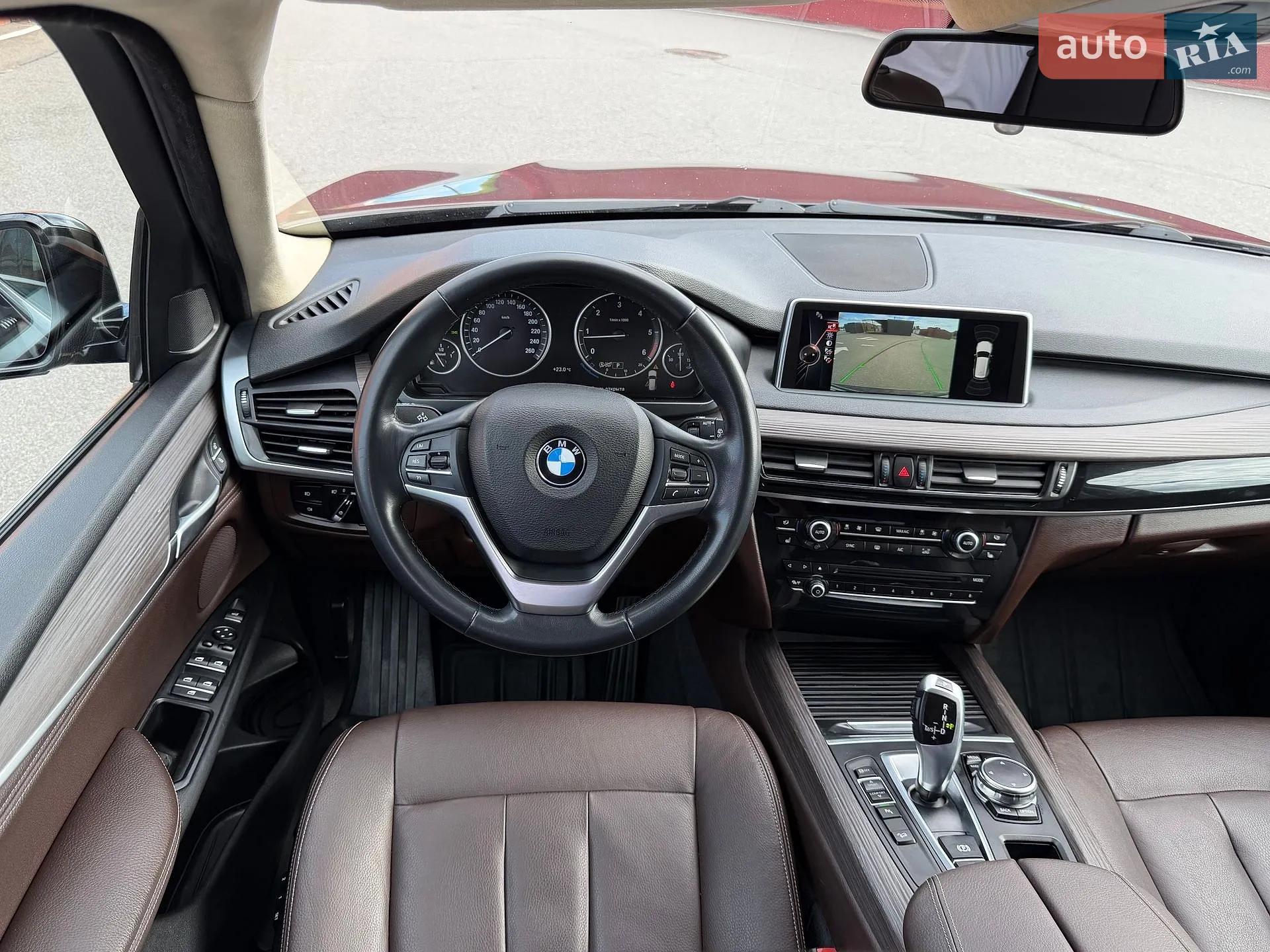2015 BMW X5 - мініатюра 44