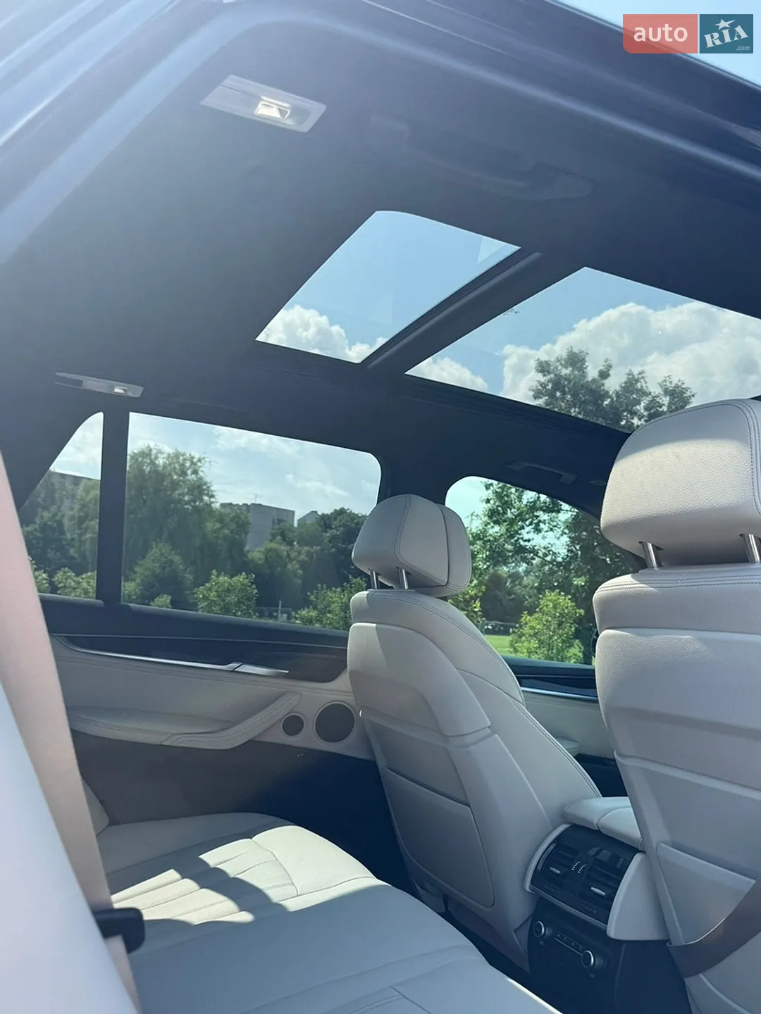 2018 BMW X5 - мініатюра 20