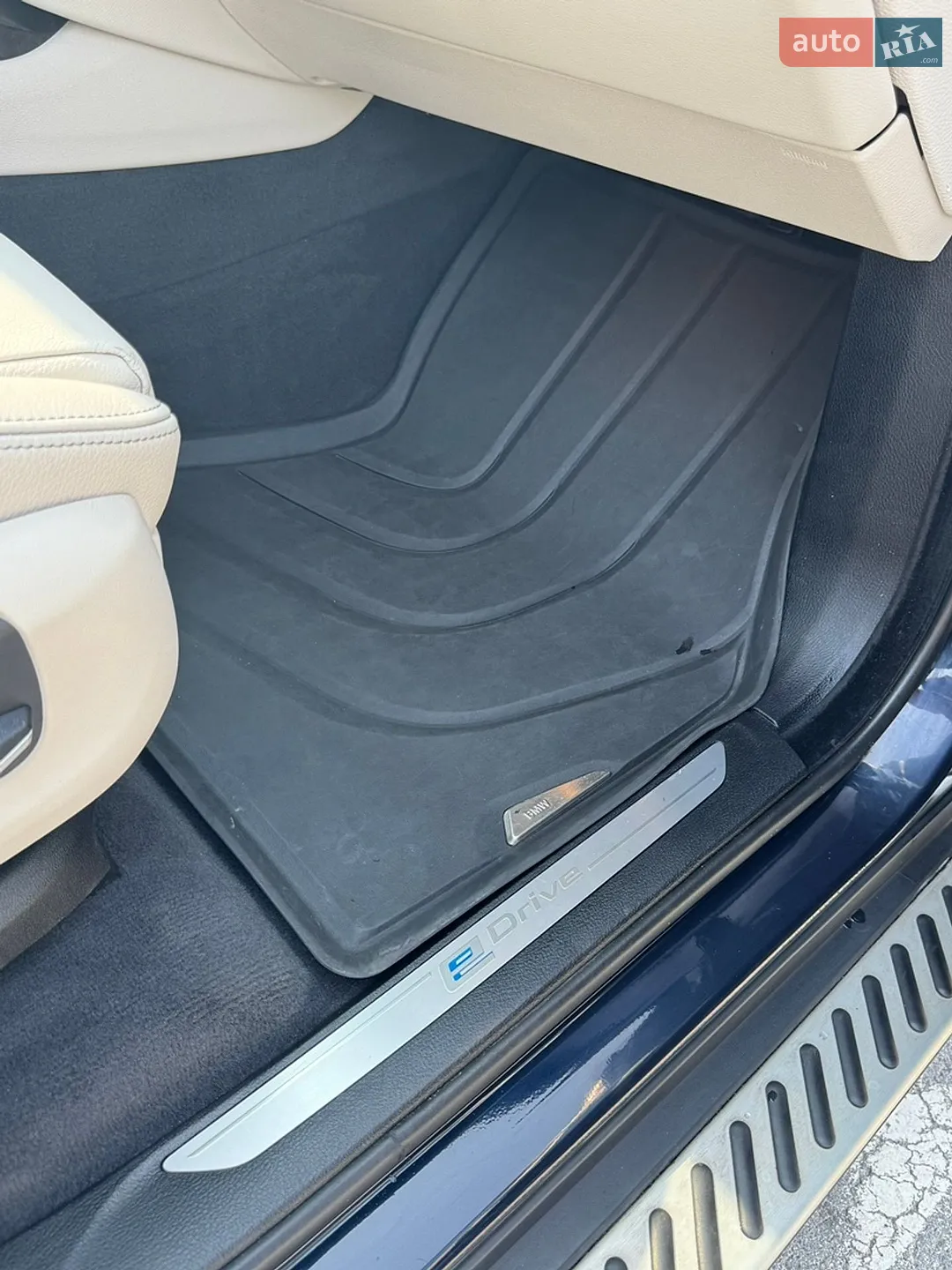 2018 BMW X5 - мініатюра 8