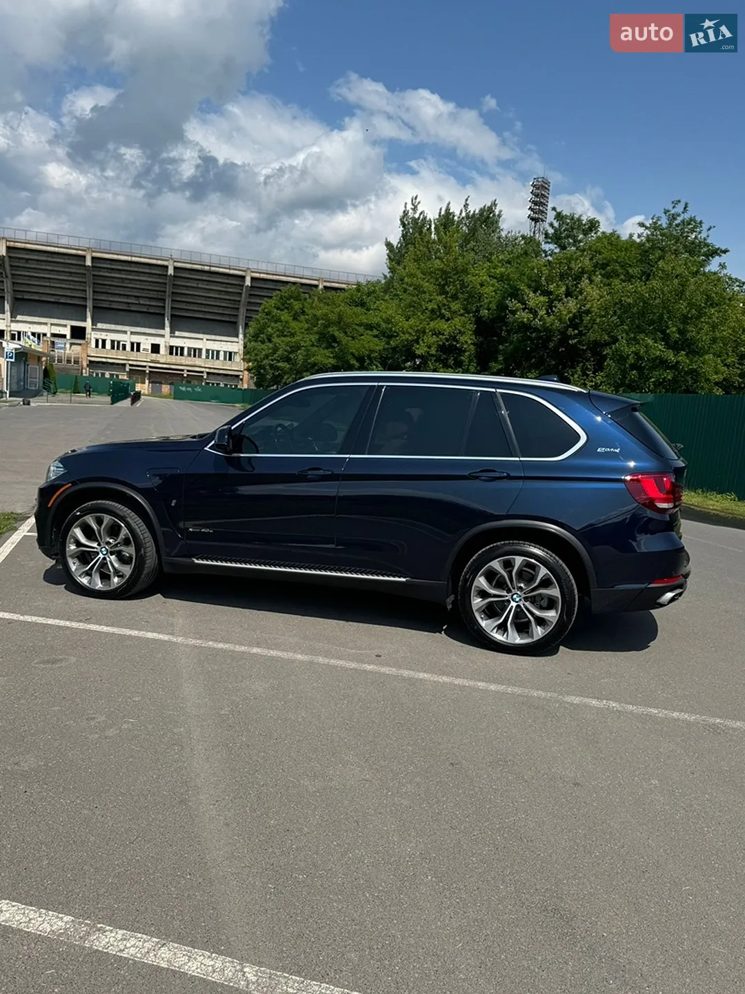 2018 BMW X5 - мініатюра 13