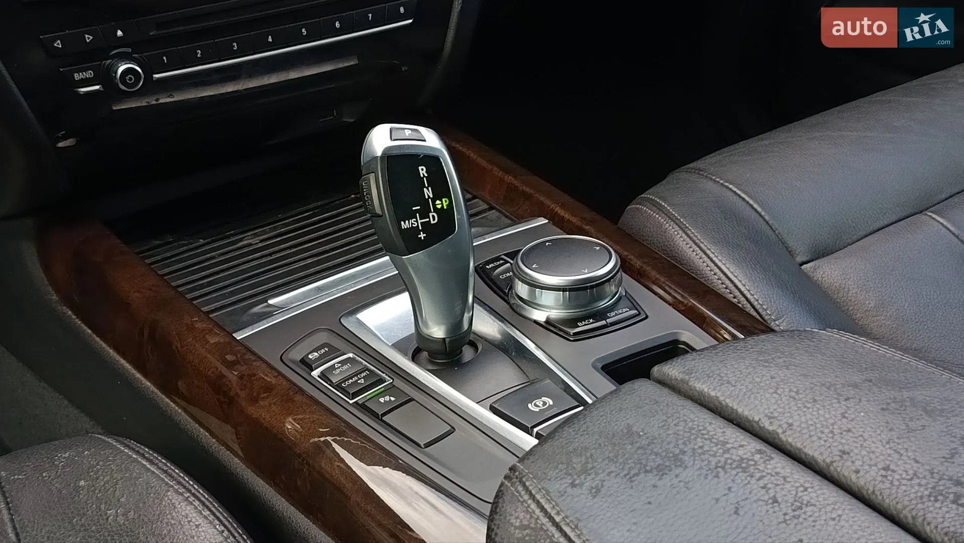 2016 BMW X5 - мініатюра 24