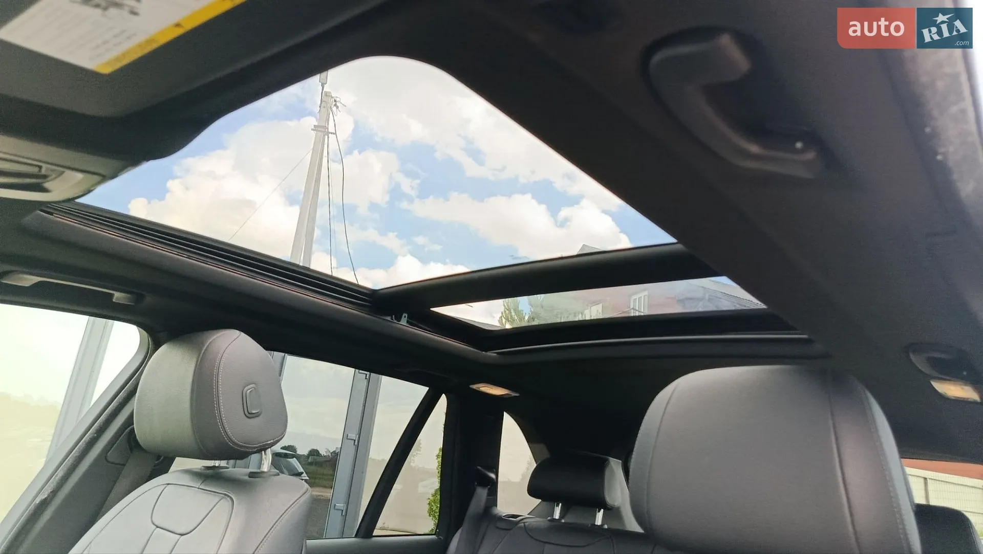 2016 BMW X5 - мініатюра 34