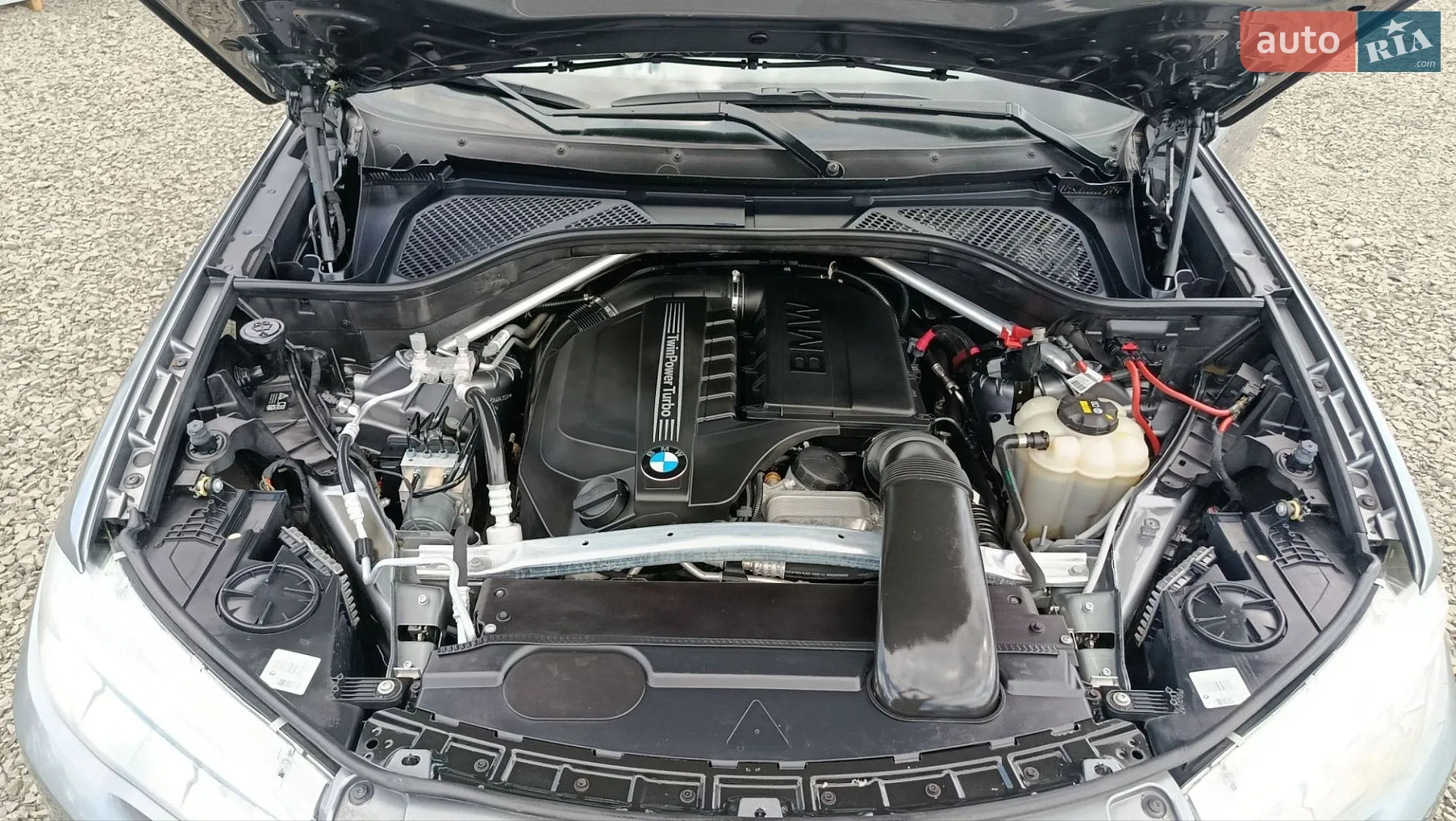 2016 BMW X5 - мініатюра 38