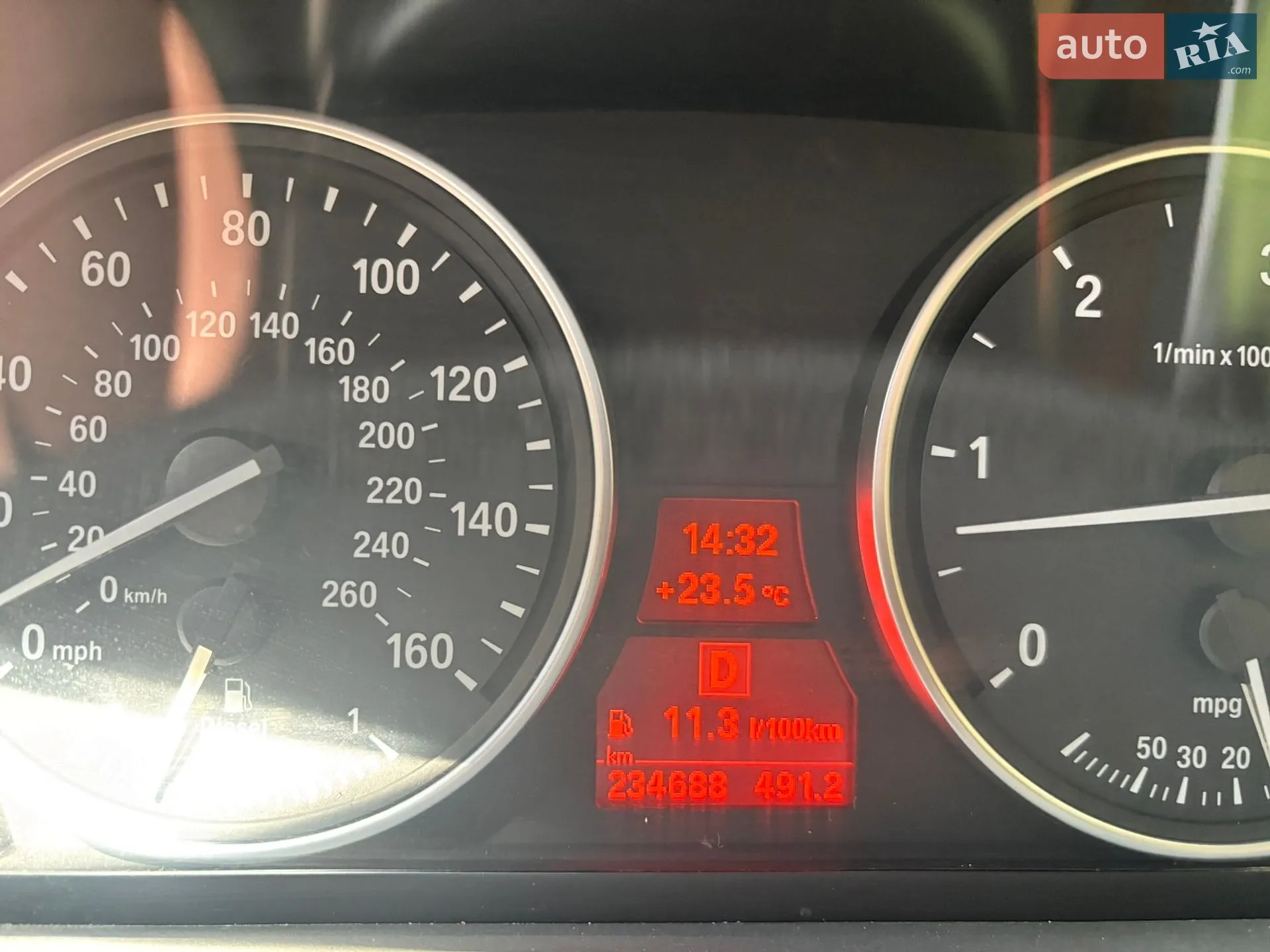 2011 BMW X5 - мініатюра 7
