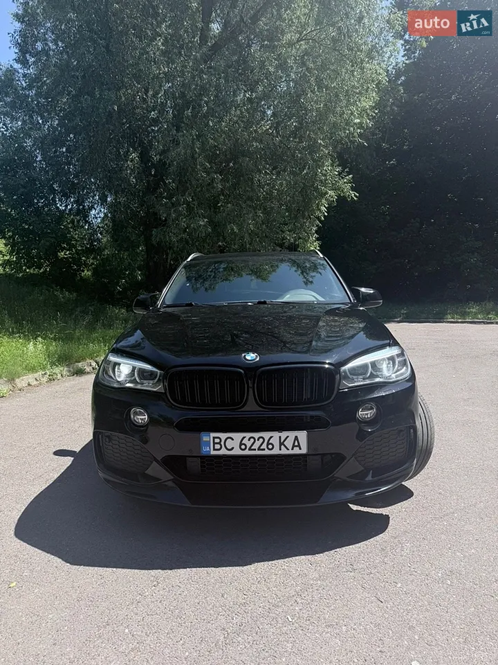 2019 BMW X5 - мініатюра 10