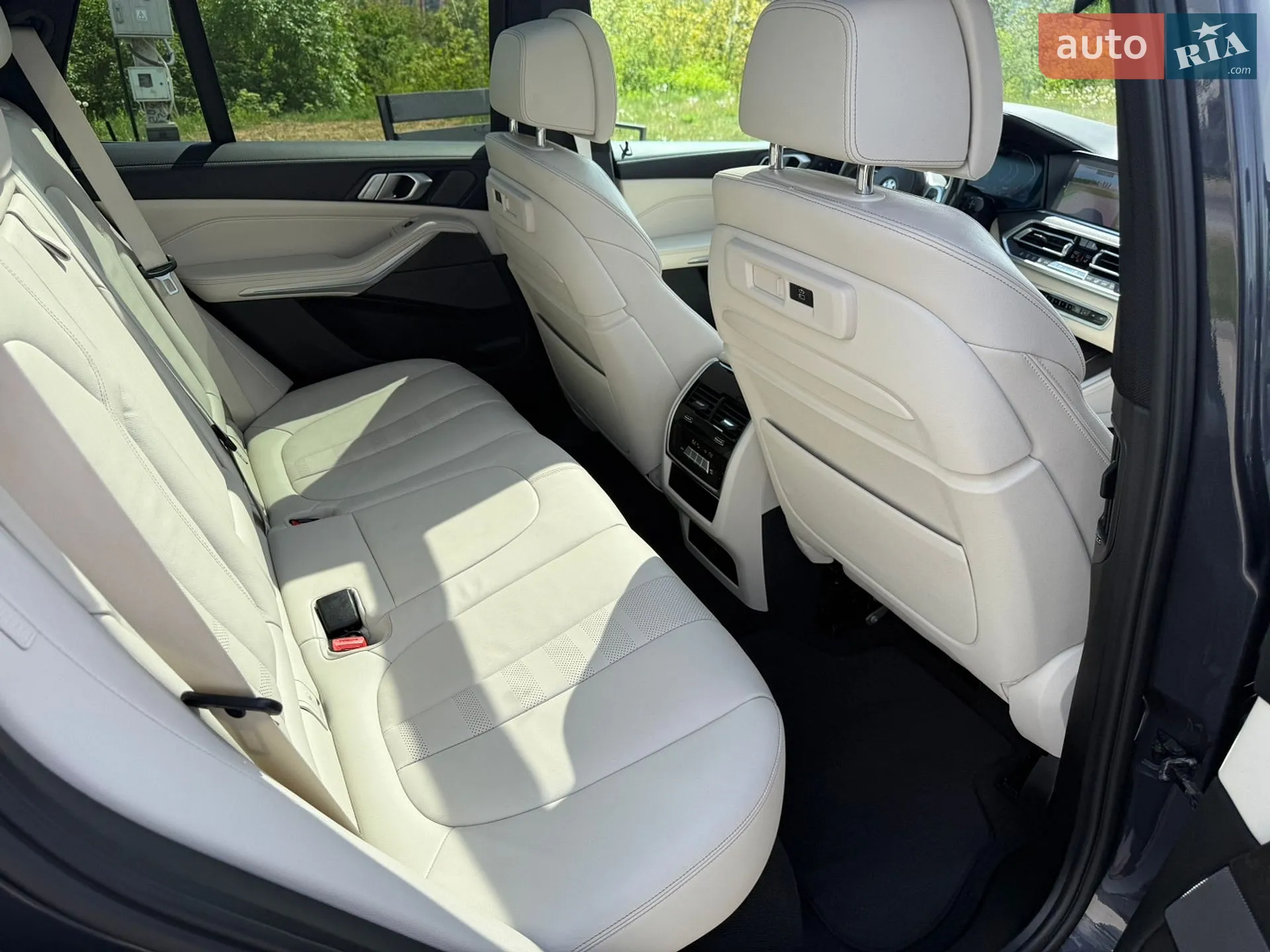2020 BMW X5 - мініатюра 12