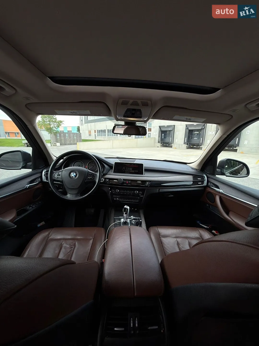 2013 BMW X5 - мініатюра 18
