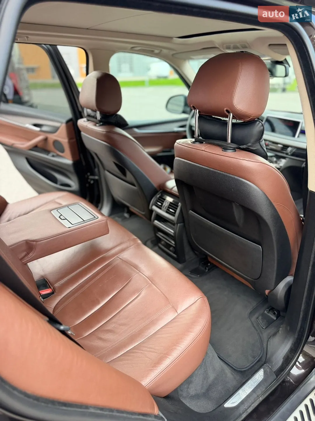 2013 BMW X5 - мініатюра 23