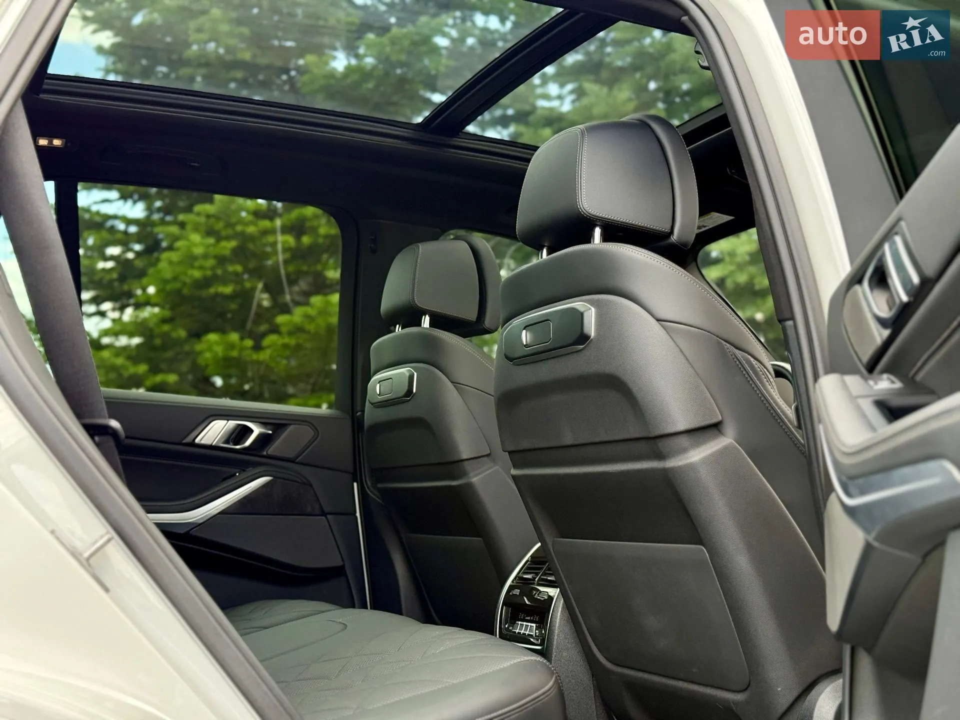 2023 BMW X5 - мініатюра 19